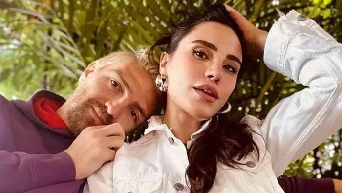Şükran Ovalıdan eşi Caner Erkin itirafı Tam 14 kez engelledim