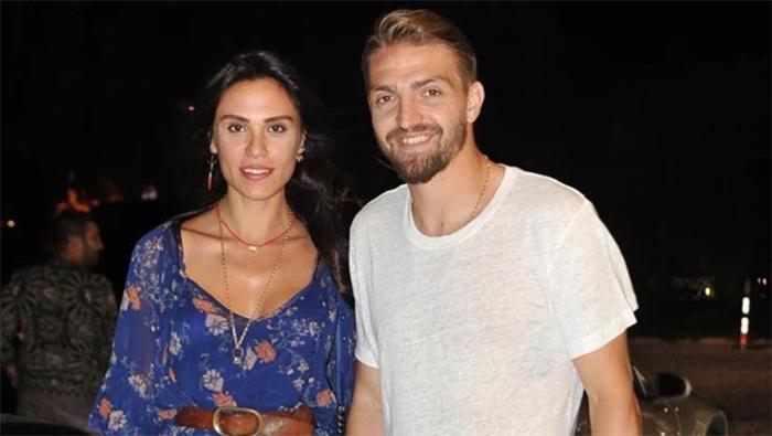 Şükran Ovalıdan eşi Caner Erkin itirafı Tam 14 kez engelledim
