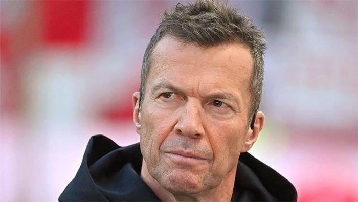 'G.SARAY 15 MİLYON EURO'LUK OPSİYONU KULLANMAZ!'
Bu arada Bayern Münih'in efsanevi eski futbolcusu Lothar Matthaus, Sacha Boey ile ilgili çarpıcı bir yorumda bulundu. BILD'e konuşan Matthaus, 