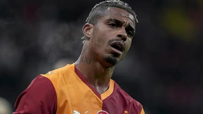 EN BÜYÜK EKSİK LEMINA