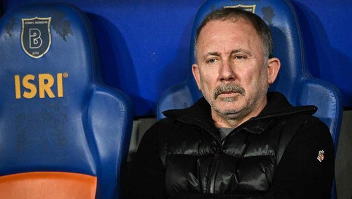 'HER HAFTA DAHA İYİ OLACAĞIZ'
Beşiktaş'ta teknik direktör Sergen Yalçın, zor bir maçı kazandıklarını söyledi. Maçın ardından düzenlenen basın toplantısında konuşan Yalçın, 