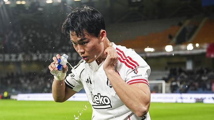 YENİ TRANSFERLER
Tunç Kayacı: 