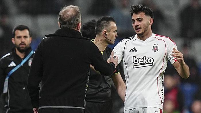 Maçın ardından Beşiktaş'ın performansı dikkat çekerken Fanatik yazarları bu önemli karşılaşmaya dair düşüncelerini köşelerinde kaleme aldı. İşte detaylar...