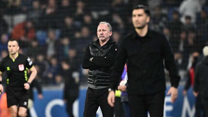 'KORKAK TAKTİK'
Orhan Yıldırım: 