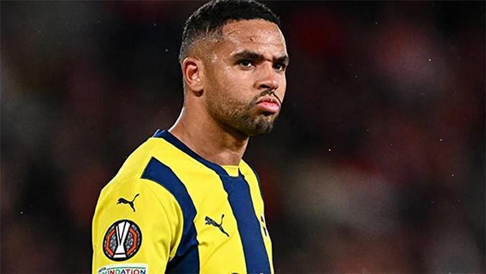 EN NESYRI'NIN JUVENTUS'A GERÇEKLEŞMEYEN TRANSFERİ
