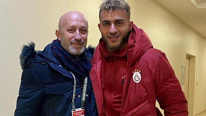 'O ÖLÜMCÜL, SPALETTI DİKKATLİ OLMALI'
