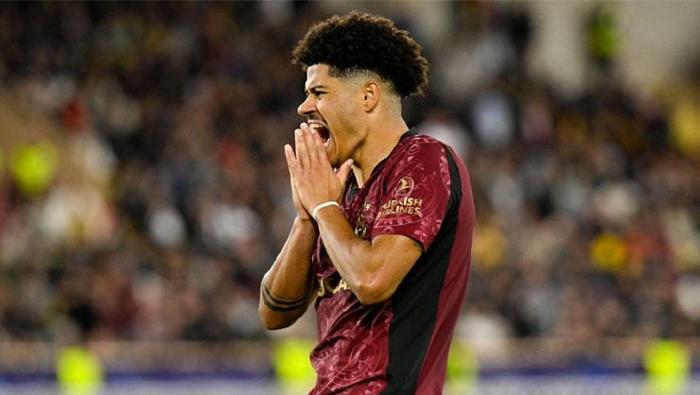 'TURU GEÇMEK İSTİYORUZ'
Şampiyonlar Ligi'ndeki Juventus karşılaşması için konuşan Sara şu sözlerle devam etti: