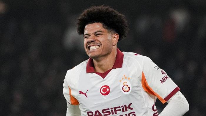 'ÇOK FAZLA DEĞİŞKEN VAR'
Son olarak Juventus eşleşmesini değerlendiren Gabriel Sara şu sözlerle cümlelerini noktaladı: