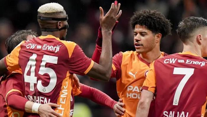 Avrupa kupalarında tarihi başarılarıyla tanınan temsilcimiz Galatasaray, Şampiyonlar Ligi'nde Juventus ile karşılaşmaya hazırlanıyor.