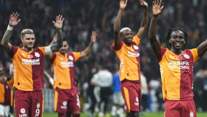 Juventus daha önce Türk ekiplerine karşı 10 resmi maça çıktı; Galatasaray dışında Fenerbahçe ile Trabzonspor’un rakibi oldu. Bu maçlarda 5 galibiyet, 3 beraberlik ve 2 mağlubiyet yaşayan Juve, fileleri 14 kez havalandırırken, kalesinde 9 gol gördü. Fener ve Trabzon’a karşı oynadığı maçlarda gol yemeyen Torino temsilcisi, kalesinde gördüğü 9 golün tamamını Galatasaray maçlarında yedi.