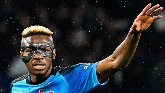 'KİMSE ÖZÜR DİLEMEDİ!'
Osimhen, sözlerini şöyle tamamladı: 