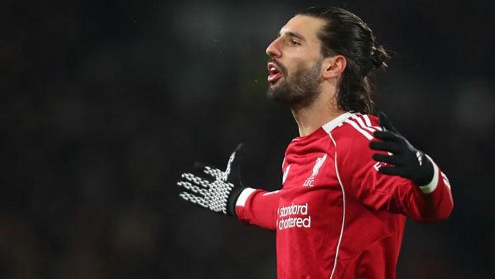 Dominik Szoboszlai için Real Madrid iddiası Menajeri resmen açıkladı