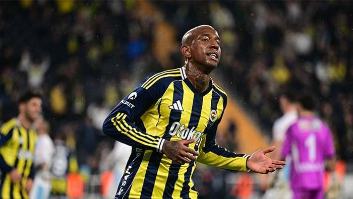 ODAK NOKTAMIZ LİG ŞAMPİYONLUĞU