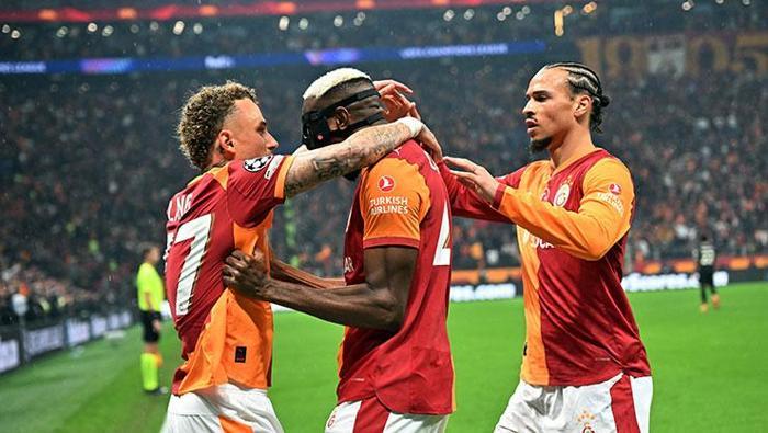 ‘KİMSE ESKİ JUVENTUS DEMESİN’
“Bugün en kötü Yunus oynadı ama ona da helal olsun. Olur bu maçlarda bazen. Bana kimse eski Juventus değil, kötü oynadılar felan demesin bu seviyede. Böyle seviyede böyle maçlarda ben kabul etmem. Allah'ını seversen buralarda maça çıkmanın kıymetini iyi bilelim.”