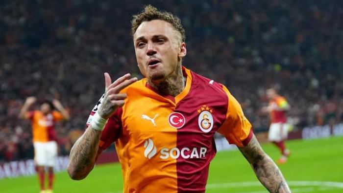 Mücadelenin ardından FANATİK yazarları sansasyonel galibiyeti köşe yazılarında değerlendirdiler. Usta isimler Galatasaray'ın galibiyetine övgü dolu sözlerde bulundu ve Okan Buruk'un takımı bu maça ne kadar iyi hazırladığı ifade edildi.