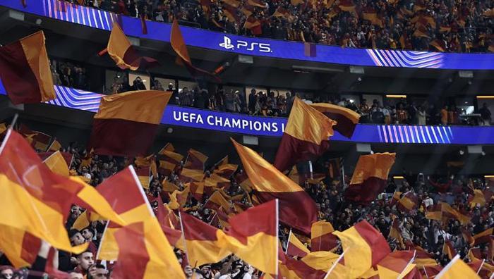 CORRIERE DELLO SPORT
