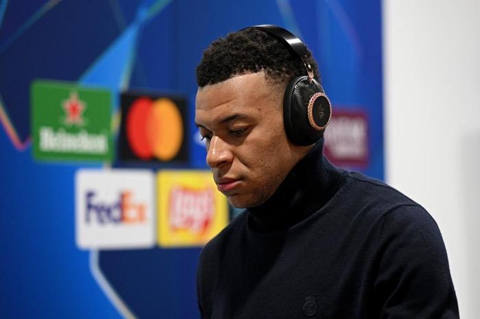 MBAPPE: ÖZÜR DİLEDİ Mİ BİZ APTAL DEĞİLİZ