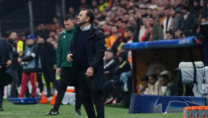 Başarılı teknik adam dün gece Rams Park'ta alınan galibiyet ve geçtiğimiz sezon Fenerbahçe'yi çalıştıran Portekizli teknik adam Jose Mourinho hakkında da açıklamalarda bulundu. İşte Okan Buruk'un canlı yayınla katıldığı programda söyledikleri: