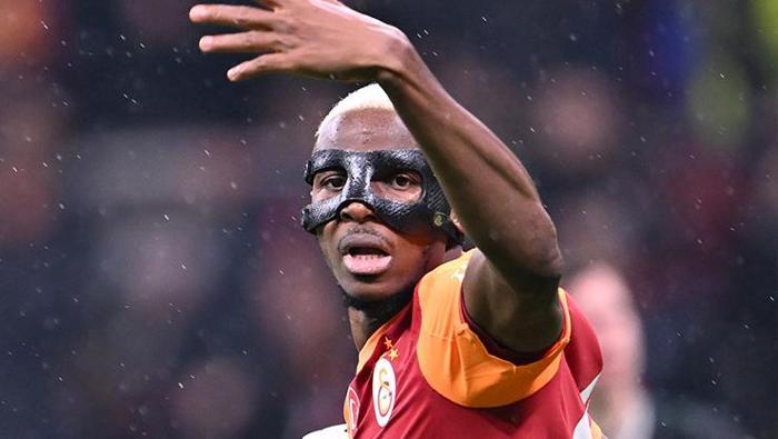 'İNANMIYORSANIZ VAN DIJK'E SORUN'
