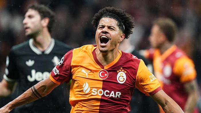 Gabriel Saraya dev müjde Ancelotti adeta büyülendi...