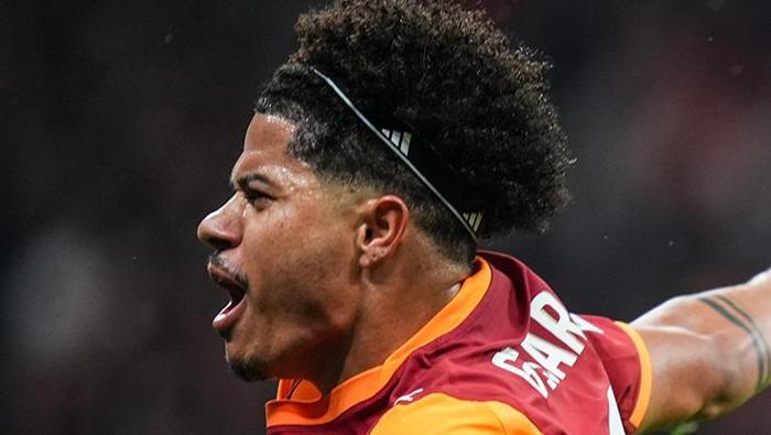 Gabriel Saraya dev müjde Ancelotti adeta büyülendi...