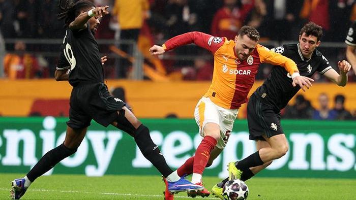KENAN YILDIZ GİBİ GÜÇLÜ BİR OYUNCU
