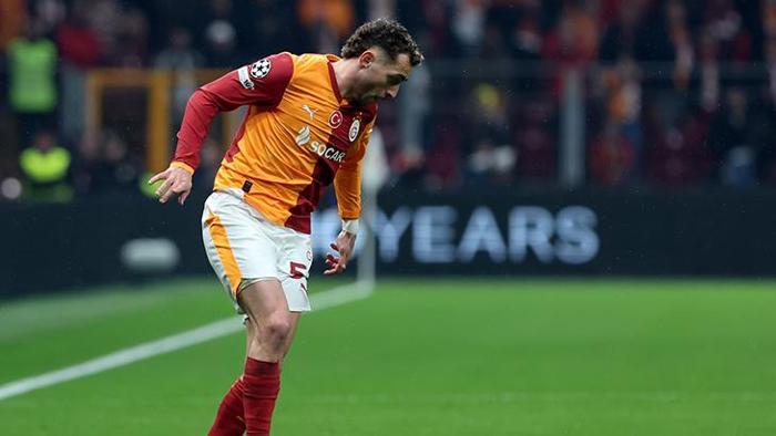 Giorgio Chiellininin ağzı açık kaldı Barış Alper Yılmaz hayran bıraktı: Şartlar uyarsa masaya oturmalıyız