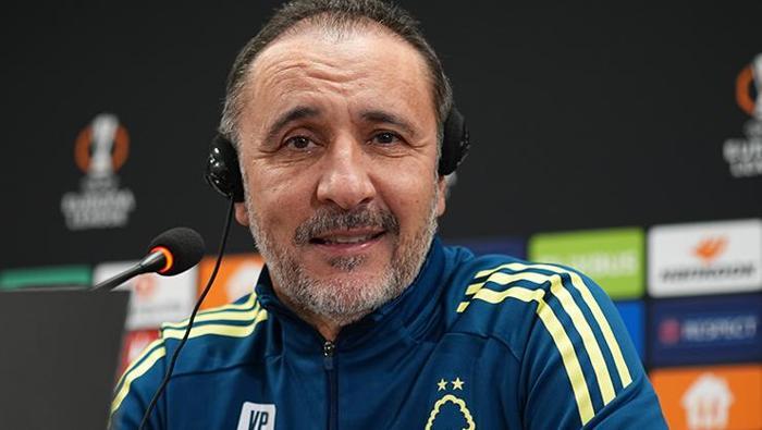 Nottingham Forestta gündem Vitor Pereira Fenerbahçe maçı öncesi atmosfer konuşuldu: Ateşli atmosferlere alışkın