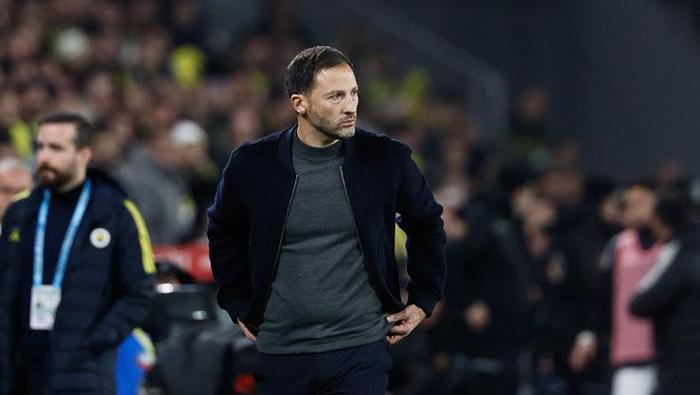 Tedesco, Fenerbahçeye olan sevgisini Bilde anlattı Her maçta tüylerim diken diken oluyor