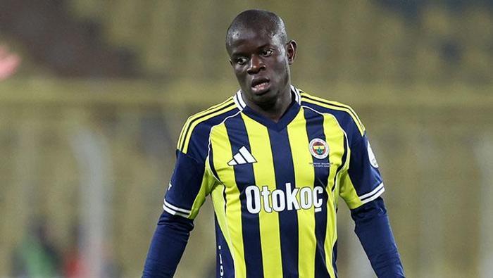 Tedesco, Fenerbahçeye olan sevgisini Bilde anlattı Her maçta tüylerim diken diken oluyor