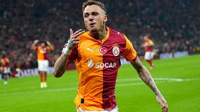 Hollandalı gazetecilerden Koemana Nao Lang çağrısı: Milli Takımda oynar