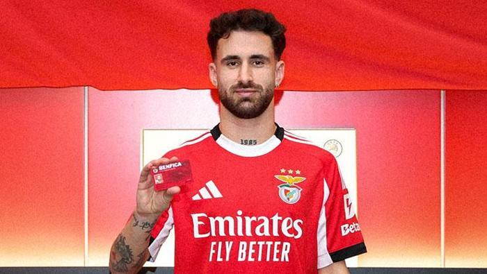 Rafa Silva, Beşiktaşın ardından Benficada da kriz çıkarttı Hiçbir şey düzelmedi