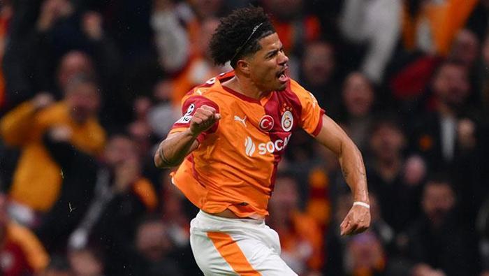 30 MİLYON EURO
Haberin detaylarında sarı-kırmızılıların, 26 yaşındaki Brezilyalı oyuncu için 30 milyon euroluk bir beklentisi olduğu belirtildi.