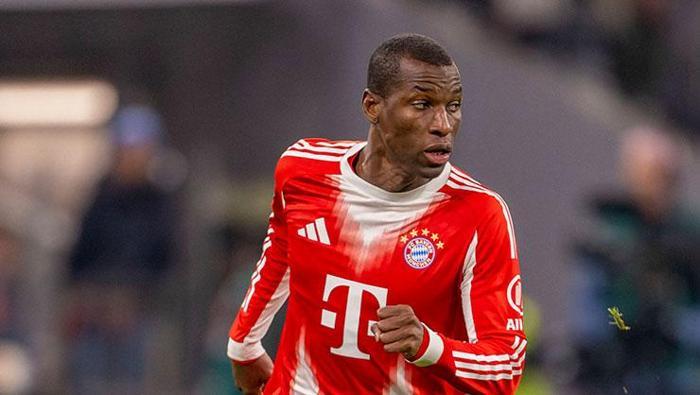 TOTTENHAM NICOLAS JACKSONUN PEŞİNDE