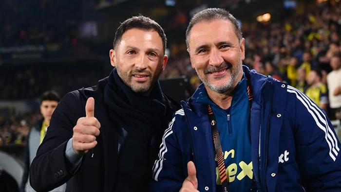 KANARYA SAHAYA ÖZ GÜVENLİ ÇIKMIŞTI
Fenerbahçe, UEFA Avrupa Ligi Play-Off ilk maçında Nottingham Forest karşısına formda ve öz güvenli bir şekilde çıktı. Bu sezon birçok maçta takımı sırtlayan Marco Asensio ve Talisca’ya son haftalarda Kerem Aktürkoğlu da eşlik etmeye başlamıştı.