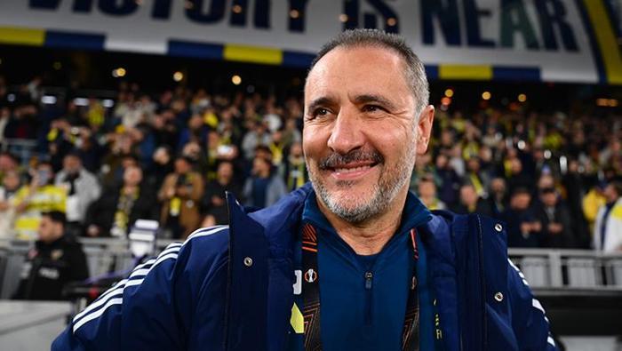 PEREIRA, YILDIZLARI KİLİTLEDİ
İngiliz ekibi, Asensio, Talisca ve Kerem’i yakın markajla adeta etkisiz hale getirdi. Üç oyuncu da peş peşe top kayıpları yaptı, rakip kalede hiçbir varlık gösteremedi. 61 dakika sahada kalan Talisca, 32 kez topla buluştu, 2 şut denemesinde bulundu, 7 ikili mücadelenin 5’ini kaybetti, 9 top kaybı yaptı. İkinci yarının başında kenara gelen Kerem, 4 ikili mücadelenin 3’ünü kaybetti, 45 dakikada topa sadece 21 kez temas etti.