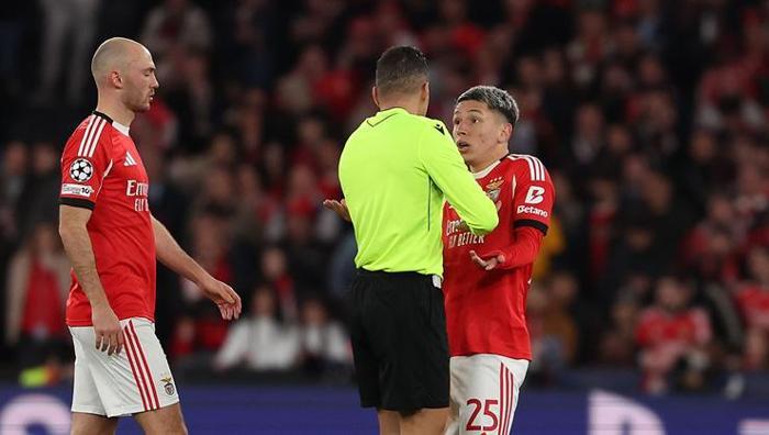 UEFA olaya el koydu, soruştuma açtı: 10 maç ceza kapıda