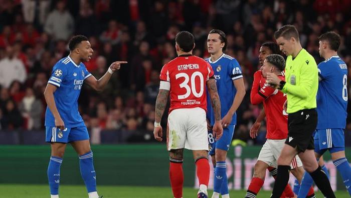 UEFA olaya el koydu, soruştuma açtı: 10 maç ceza kapıda