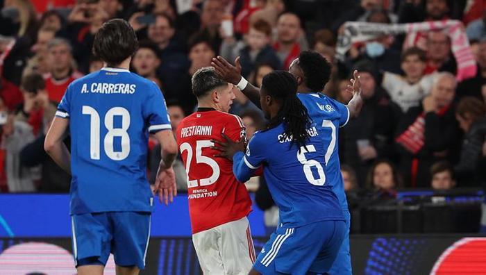 UEFA olaya el koydu, soruştuma açtı: 10 maç ceza kapıda