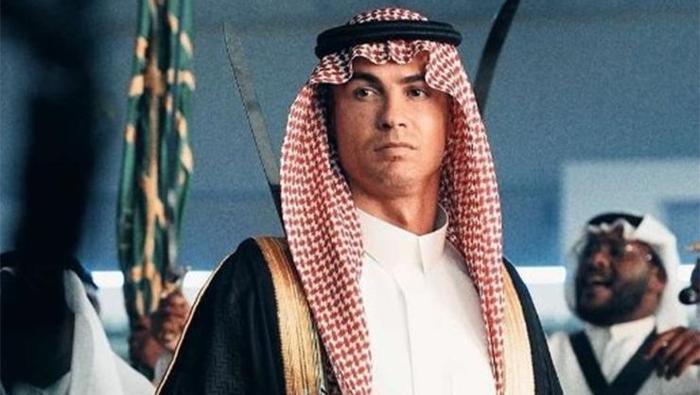 Cristiano Ronaldo için aylar sonra gelen itiraf Geçen Ramazan oruç tuttu