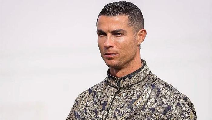 Cristiano Ronaldo için aylar sonra gelen itiraf Geçen Ramazan oruç tuttu