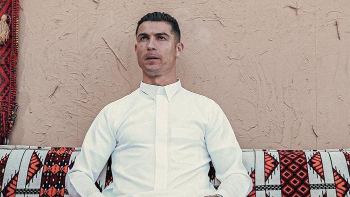 Cristiano Ronaldo için aylar sonra gelen itiraf Geçen Ramazan oruç tuttu