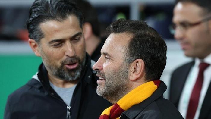 'HAKLI BİR GALİBİYET OLDU'
Konyaspor'un iyi oyunundan bahseden Kahveci, 