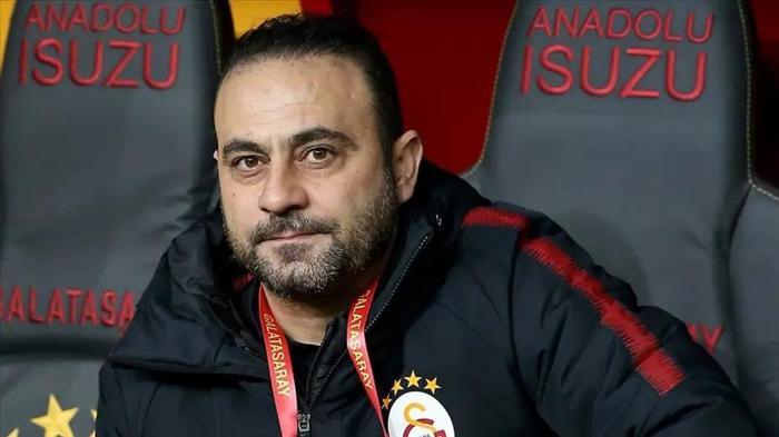 HASAN ŞAŞ'TAN ELEŞTİRİ
Süper Lig'deki Konyaspor-Galatasaray maçının ardından Hasan Şaş, mücadeleyi sporON YouTube kanalında değerlendirdi. Şaş, karşılaşma sonrası yaptığı değerlendirmede Galatasaray'dan Gabriel Sara ve Uğurcan Çakır'ın açıklamalarına yönelik eleştirilerde bulundu.