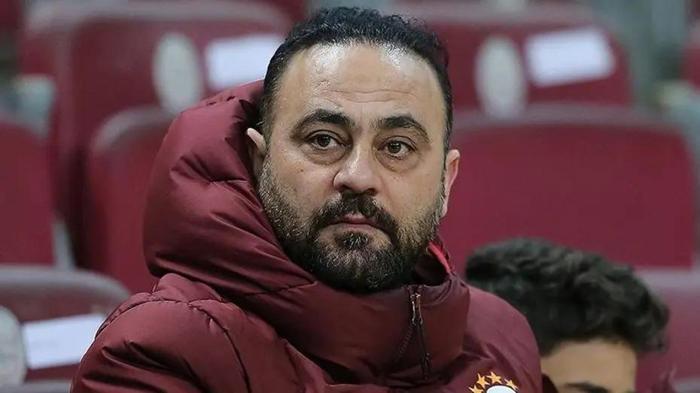 'SİZ KENDİNİZİ NE ZANNEDİYORSUNUZ?'
Maçın ardından Hasan Şaş ayrıca şunları söyledi, 