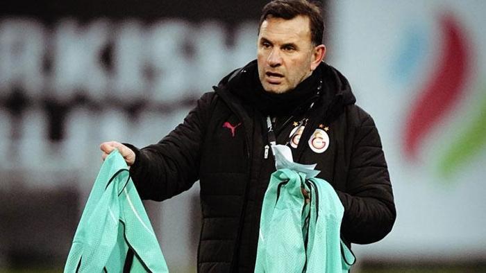 İTALYA PROGRAMI BELLİ OLDU
Galatasaray, UEFA Şampiyonlar Ligi’nde Juventus ile oynayacağı rövanş karşılaşması öncesi hazırlıklarına başlıyor. Aslan, yarın saat 13.00’te Kemerburgaz Metin Oktay Tesisleri’nde son antrenmanını gerçekleştirecek. Antrenmanın ardından kafile saat 16.30’da özel uçuşla Torino’ya hareket edecek. Galatasaray’ın Allianz Stadı’ndaki basın toplantısının saati TSİ 21.00 olarak değişti. Mücadelenin ardından geceyi Torino’da geçirecek olan Galatasaray, 26 Şubat Perşembe günü saat 14.30’da İstanbul’a uçacak ve saat 19.00’da İstanbul’da olacak.