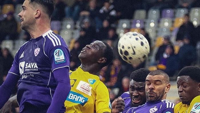 Acun Ilıcalı’nın Maribor’u şampiyonluğa oynuyor
