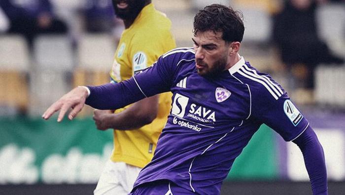 Acun Ilıcalı’nın Maribor’u şampiyonluğa oynuyor