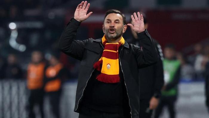 FANATİK yazarı Metin Karabaş da köşe yazısında Galatasaray'ın Konyaspor mağlubiyetinin nedenlerini yazdı.
