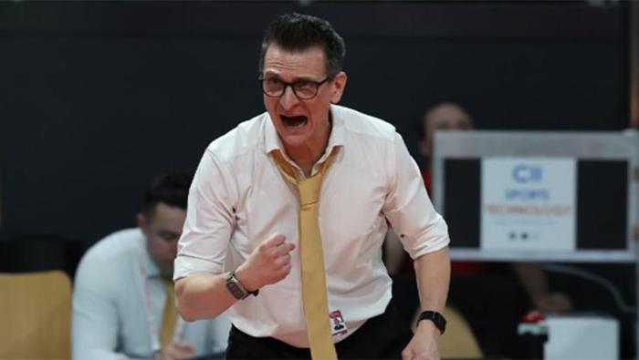 Galibiyet sonrası VakıfBanktan Fenerbahçeye gönderme Bildiğimiz şeyi yaptık